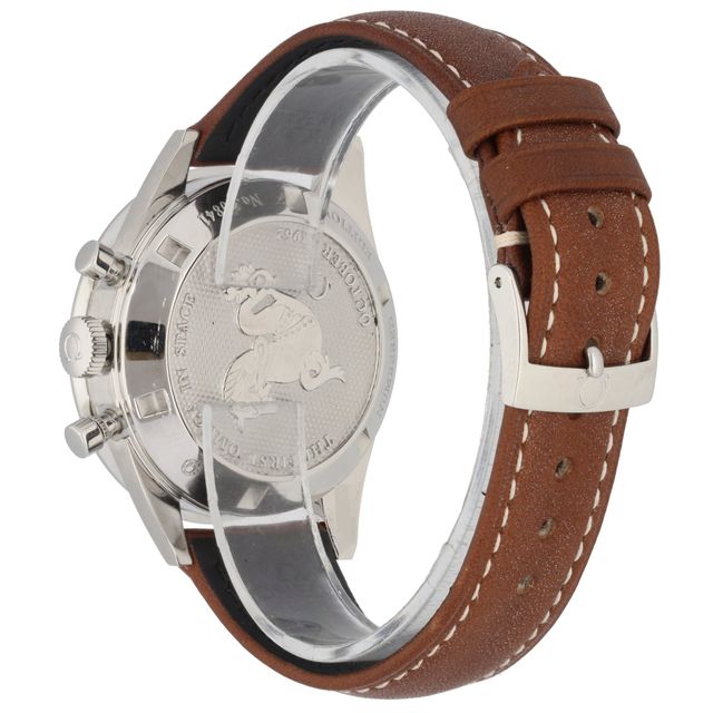 Omega Speedmaster Moonwatch 311.32.40.30.01.001 Image 3